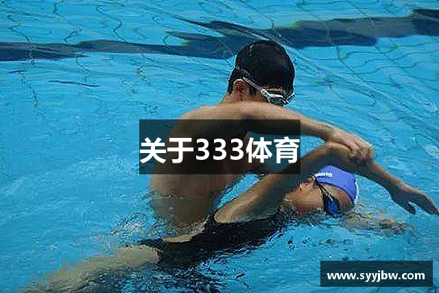 关于333体育